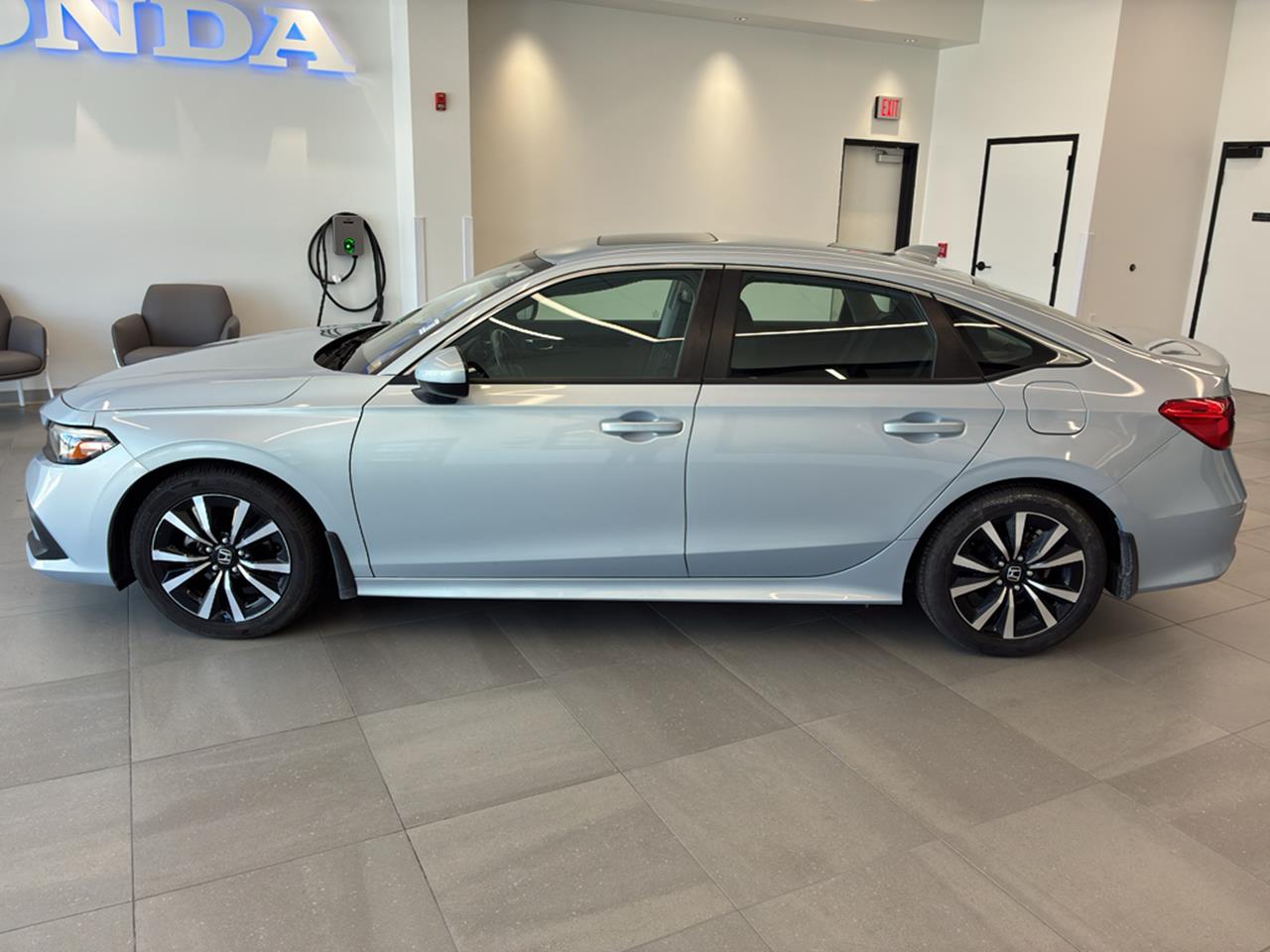 2023 Honda Civic