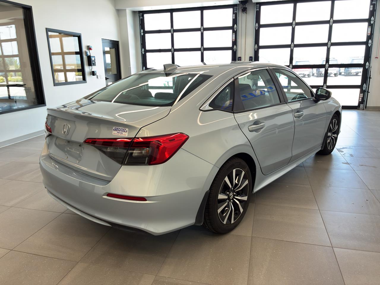 2023 Honda Civic