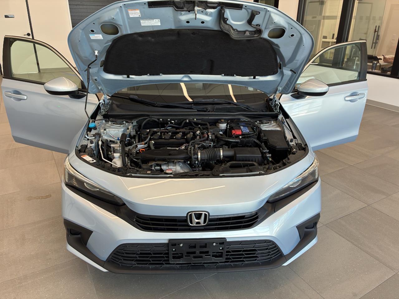 2023 Honda Civic