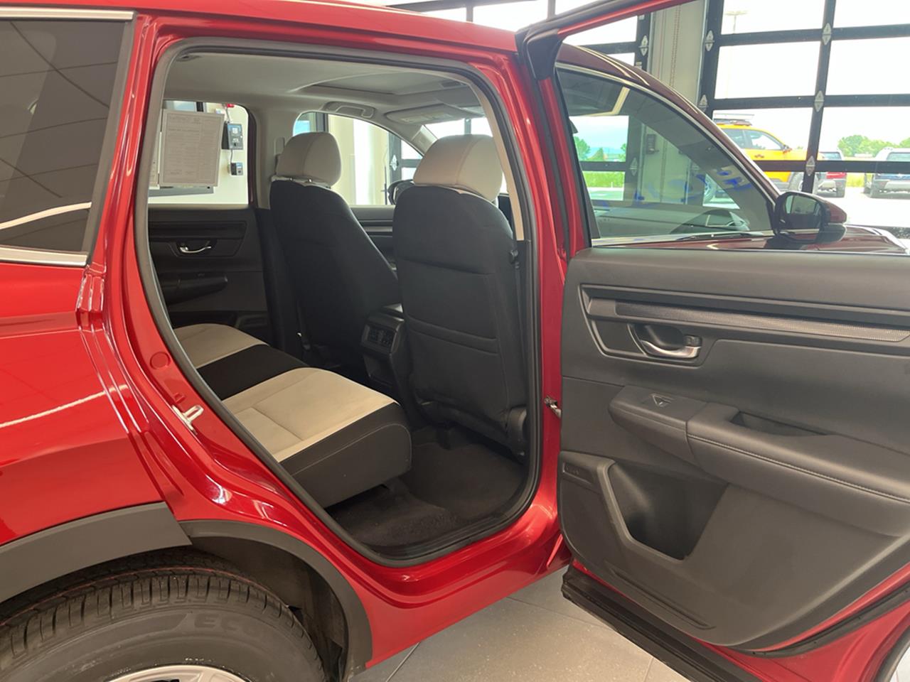 2023 Honda CR-V