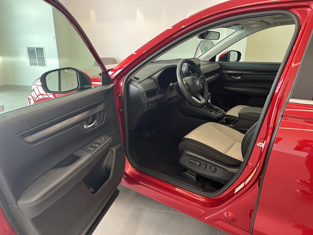 2023 Honda CR-V
