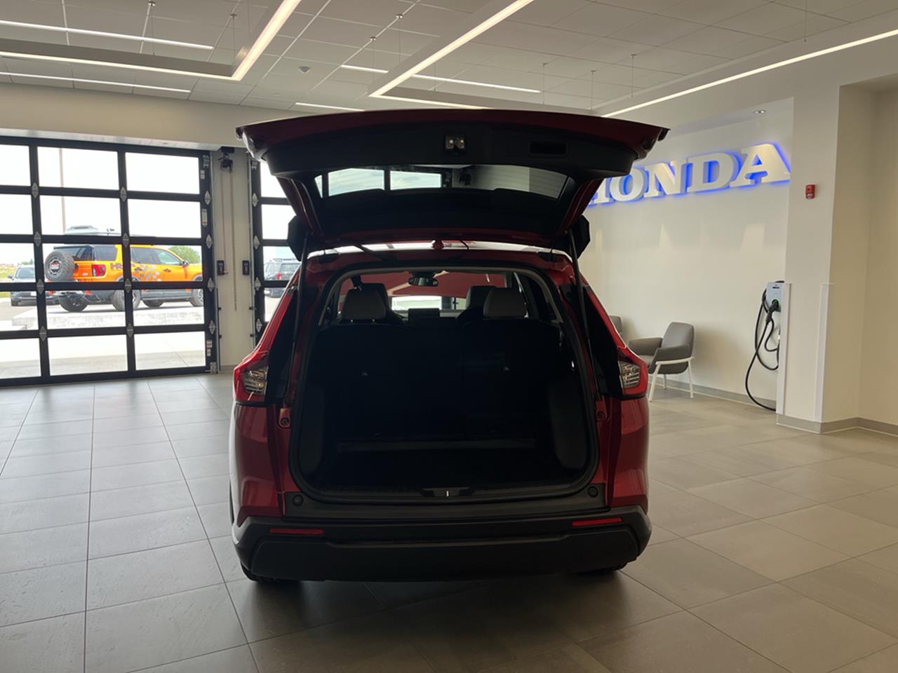 2023 Honda CR-V