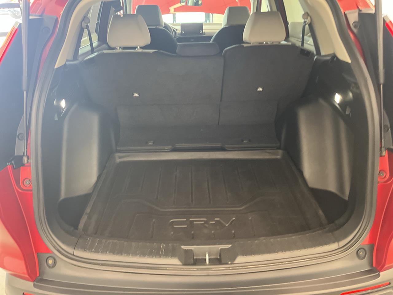 2023 Honda CR-V