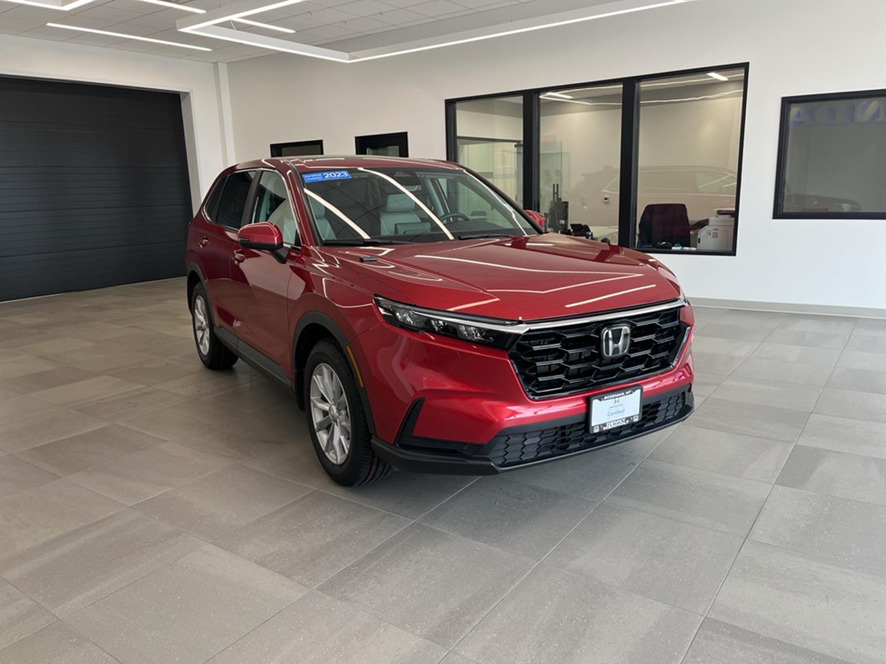 Used 2023 Honda CR-V EX SUVs