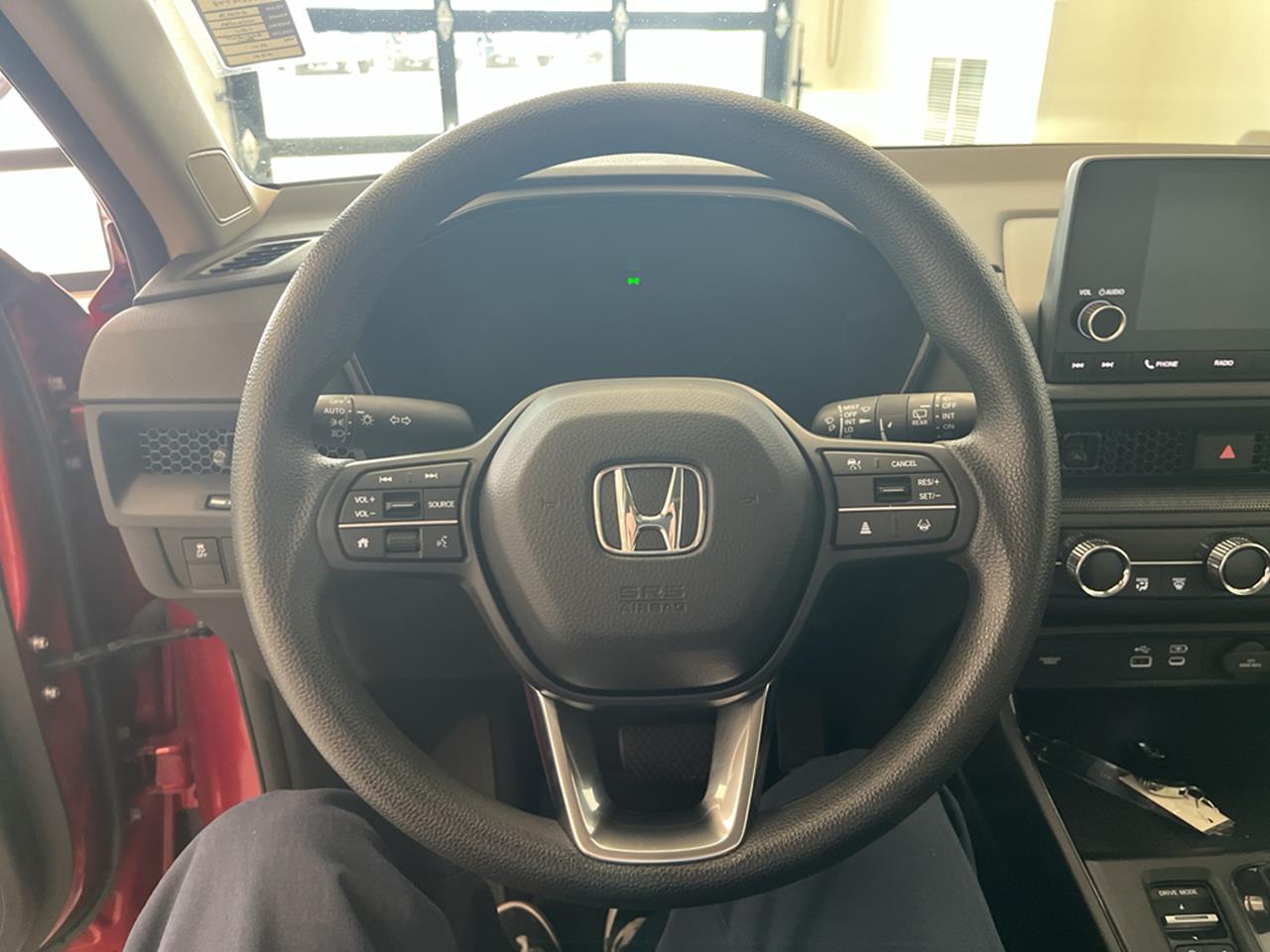 2023 Honda CR-V