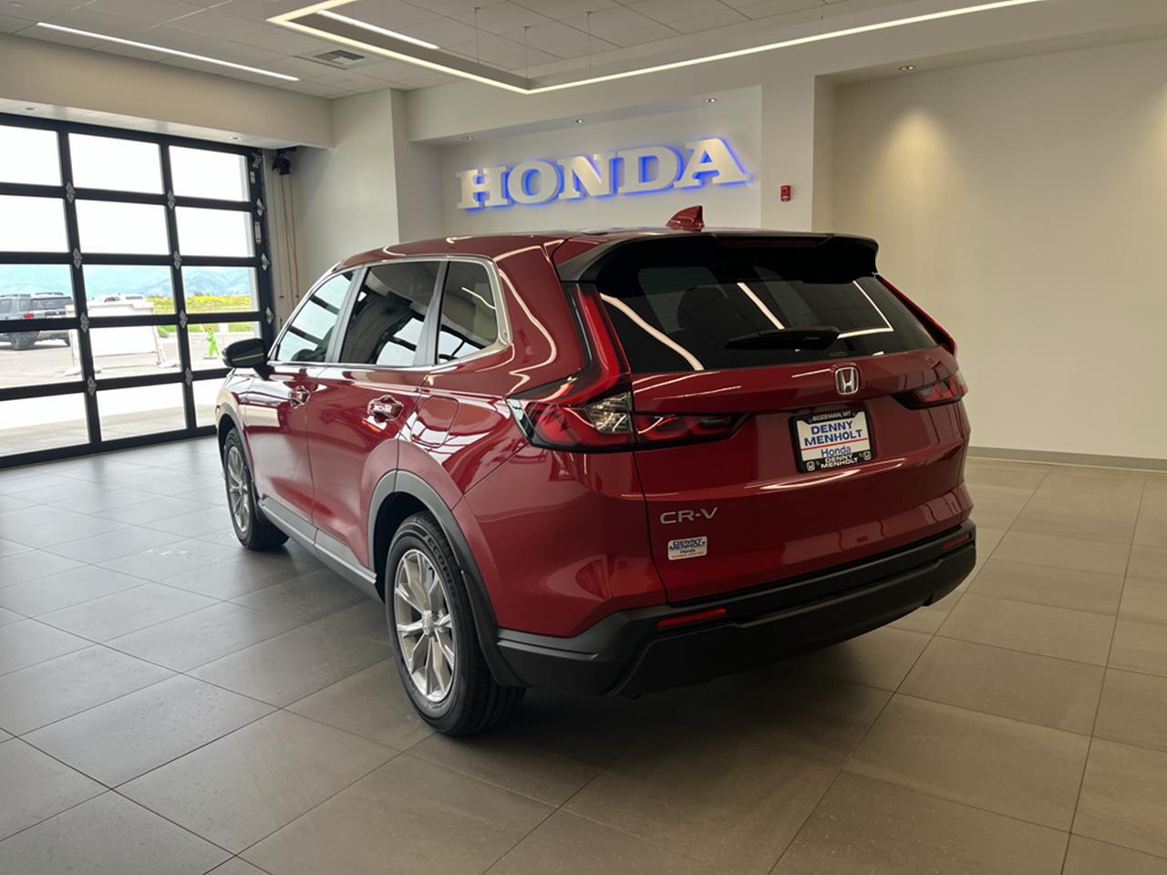 2023 Honda CR-V