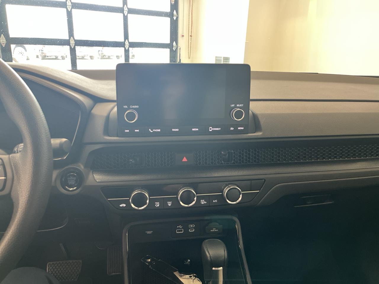 2023 Honda CR-V