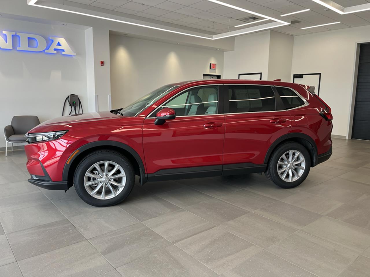 2023 Honda CR-V