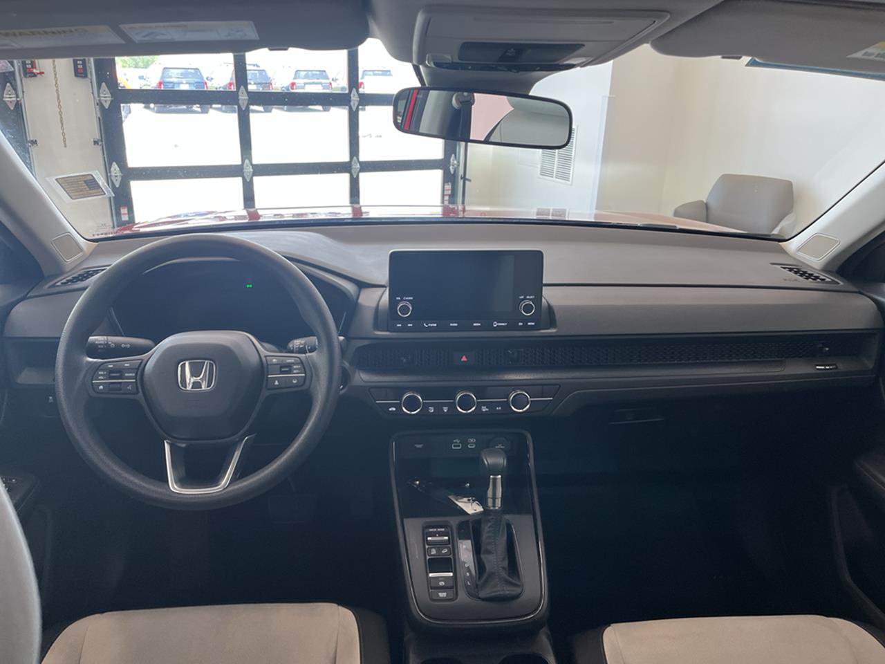 2023 Honda CR-V
