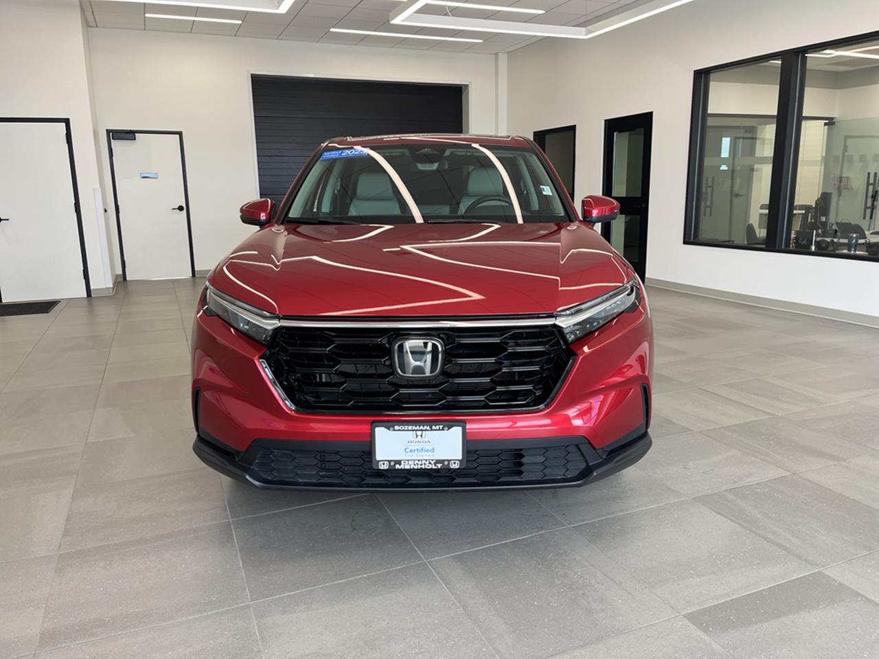 2023 Honda CR-V