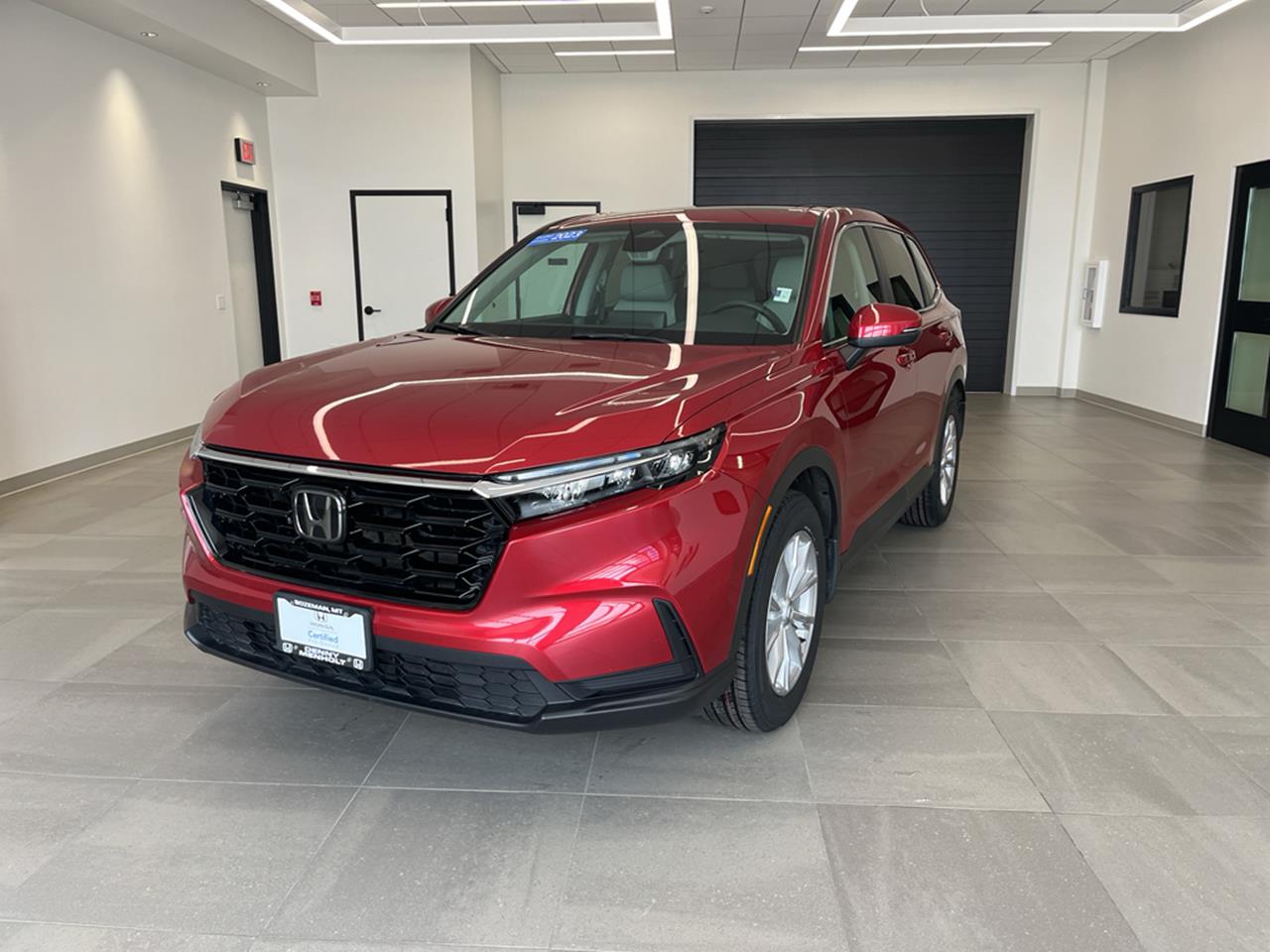 2023 Honda CR-V
