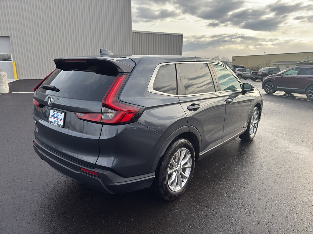 2023 Honda CR-V