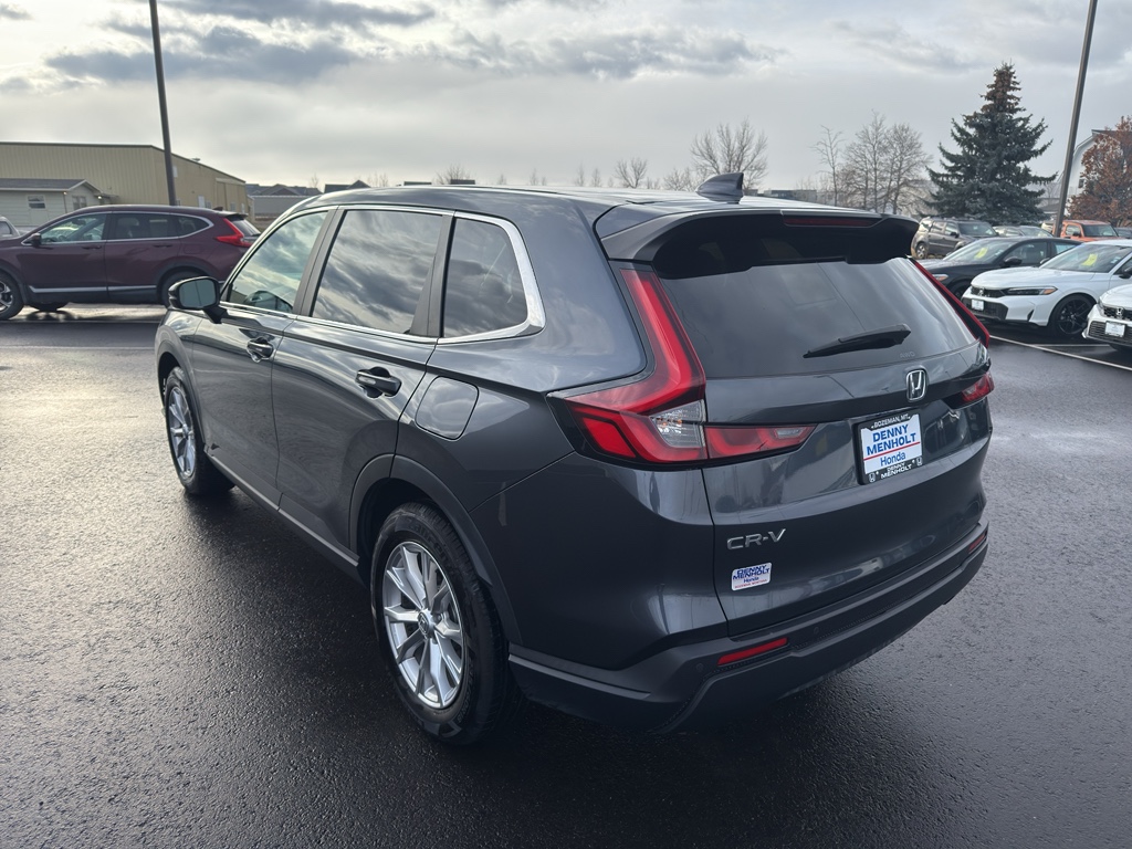 2023 Honda CR-V