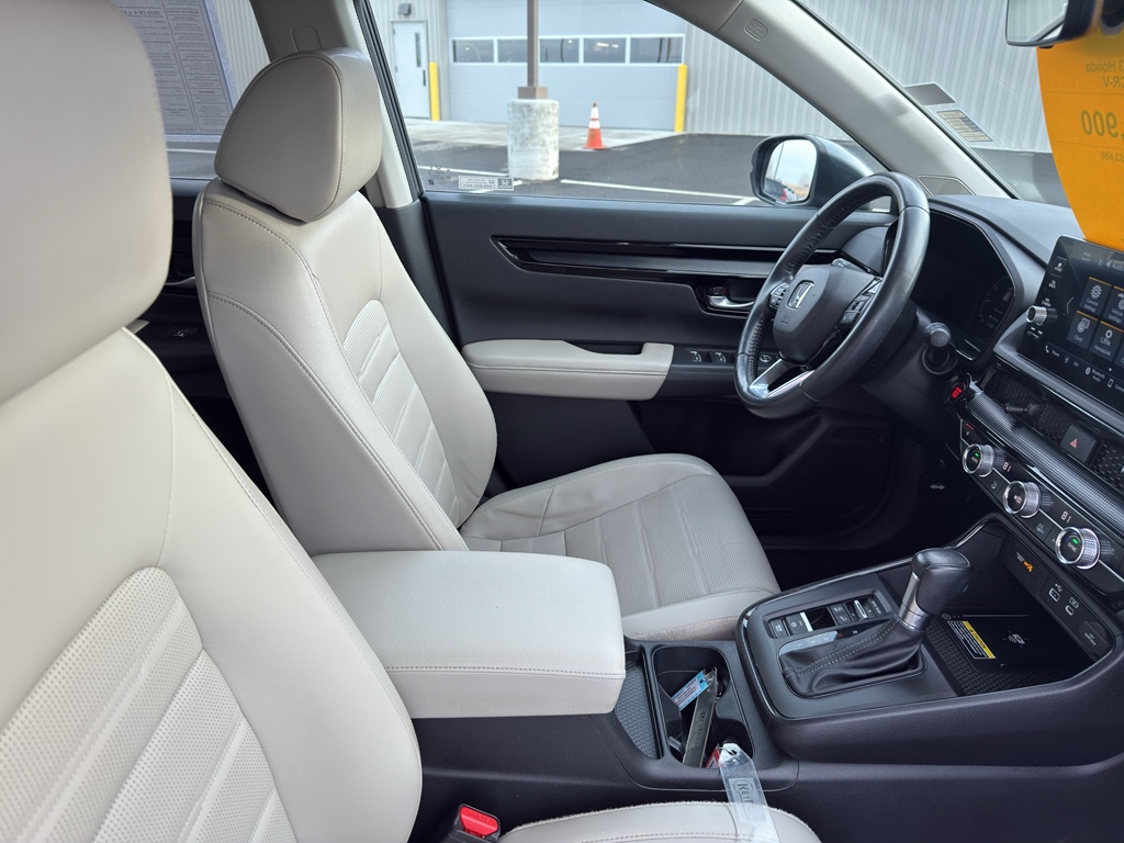 2023 Honda CR-V