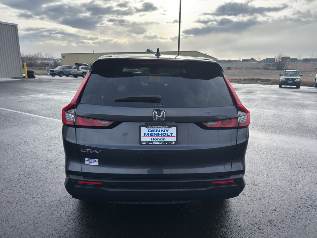 2023 Honda CR-V