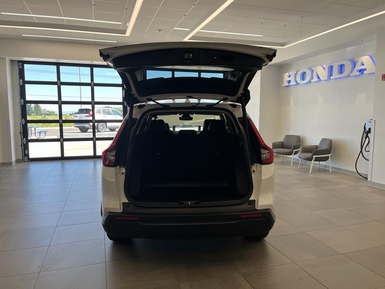 2023 Honda CR-V