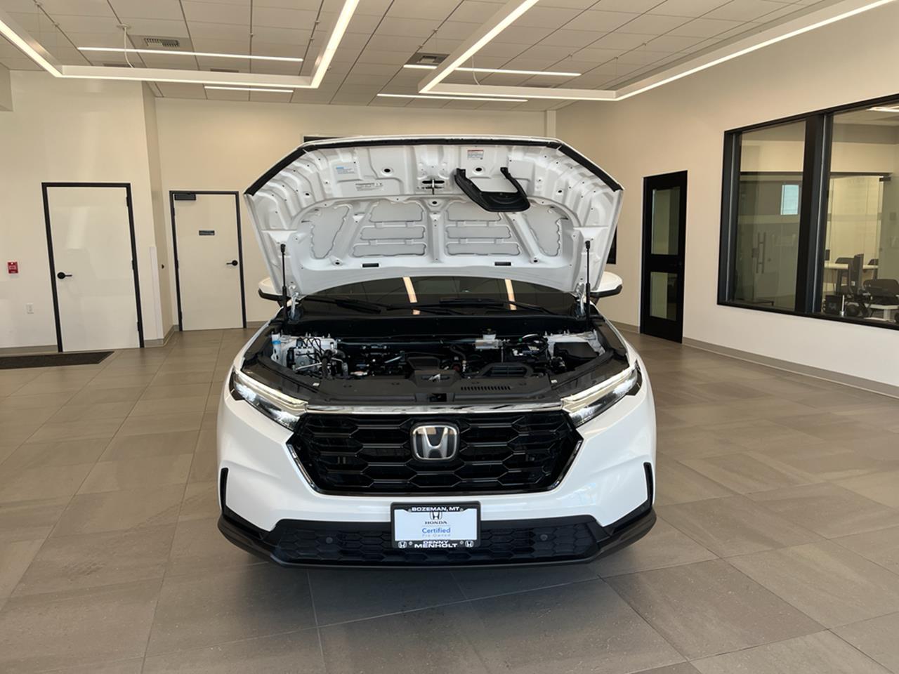 2023 Honda CR-V