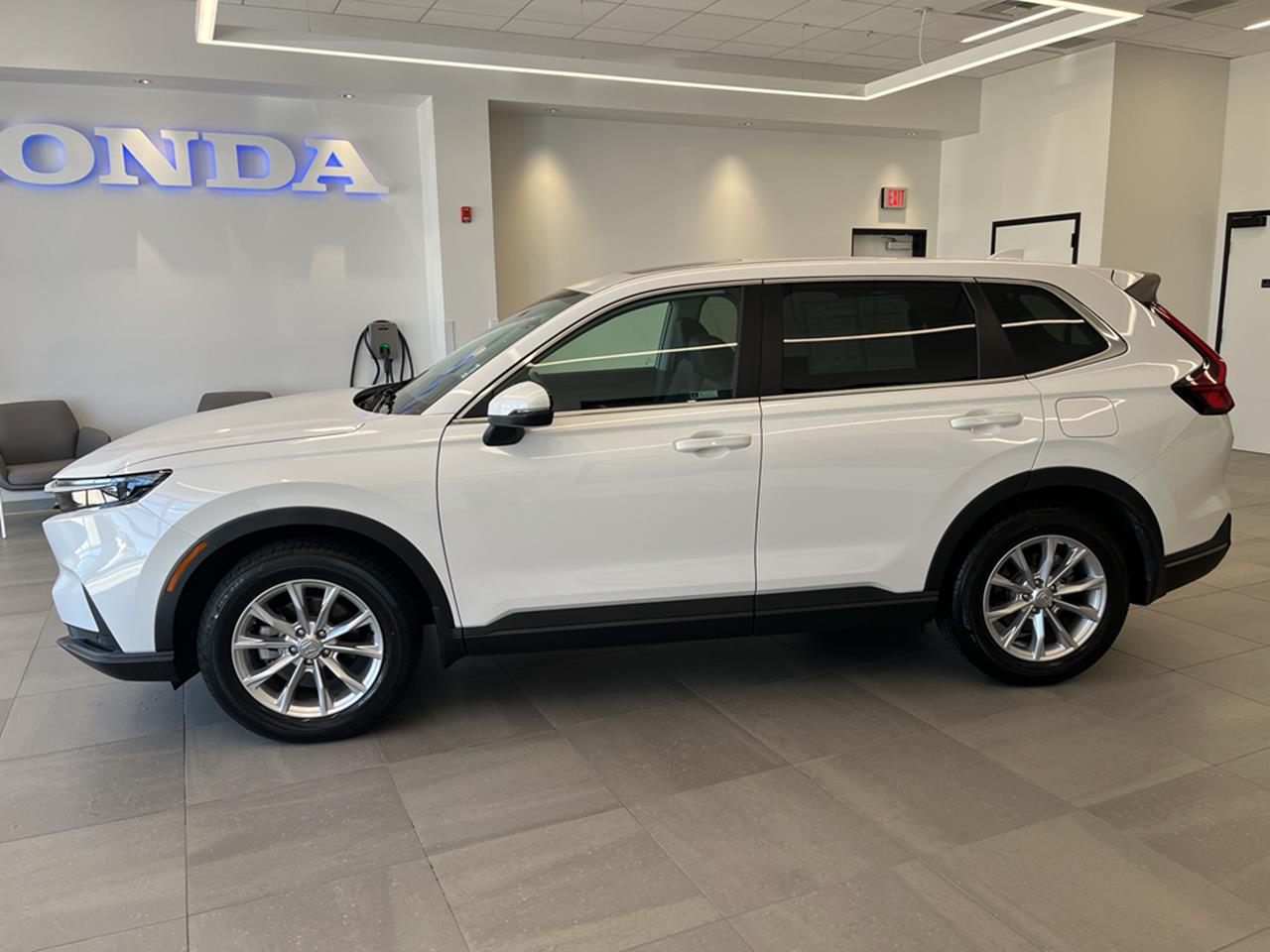 2023 Honda CR-V