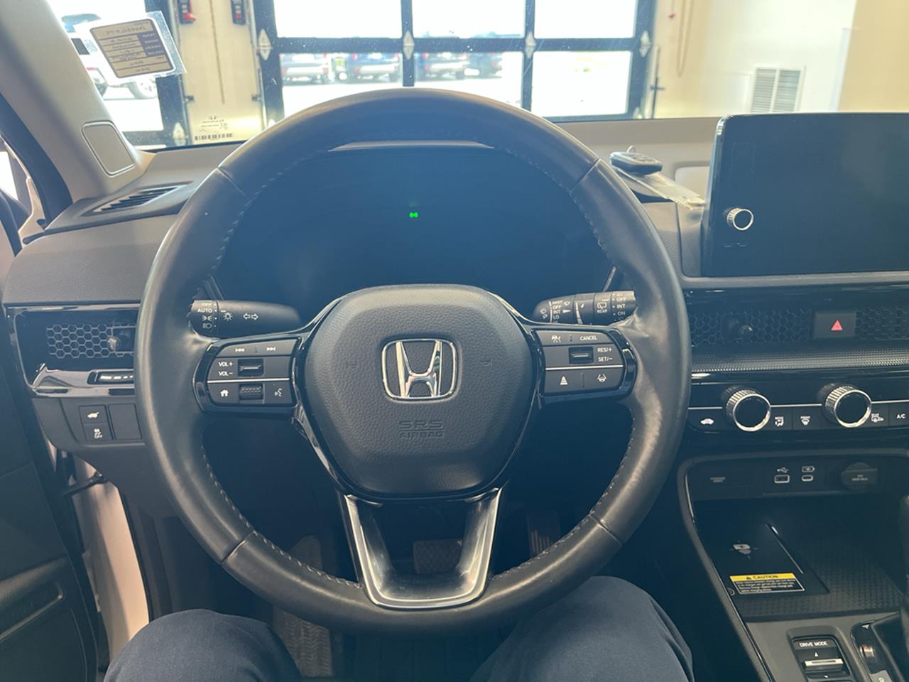 2023 Honda CR-V