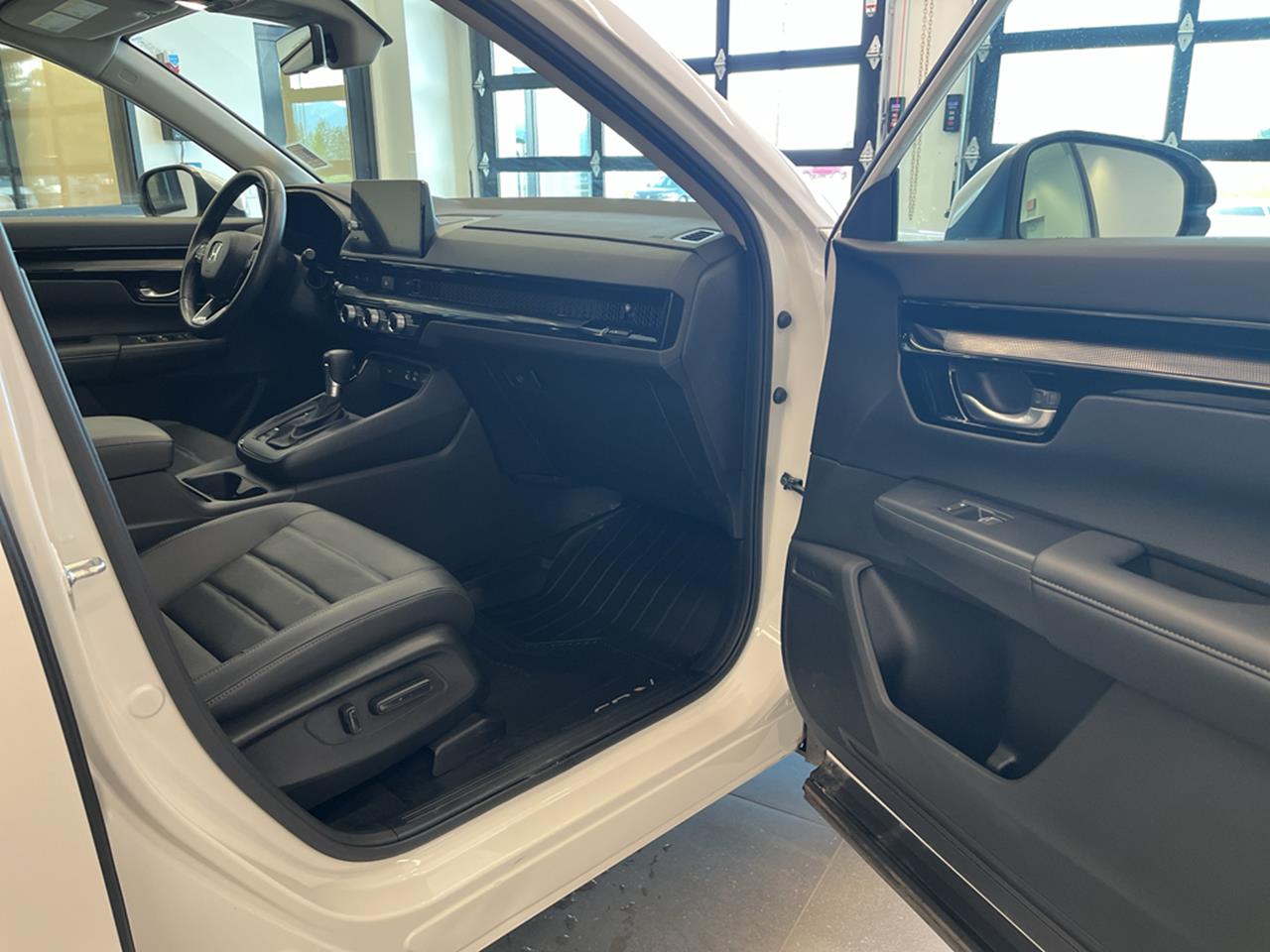 2023 Honda CR-V