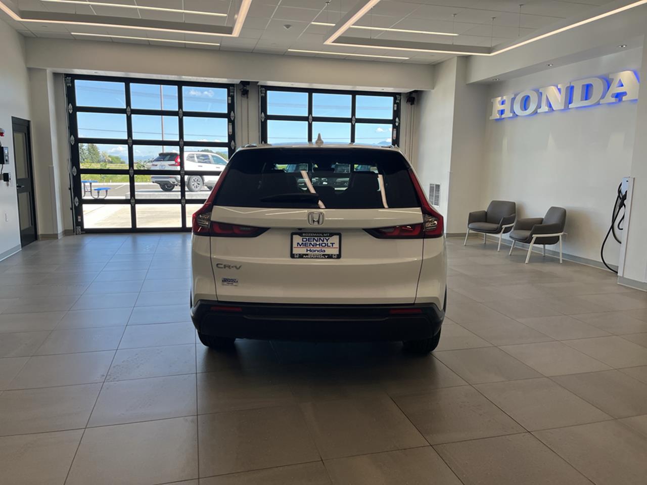 2023 Honda CR-V