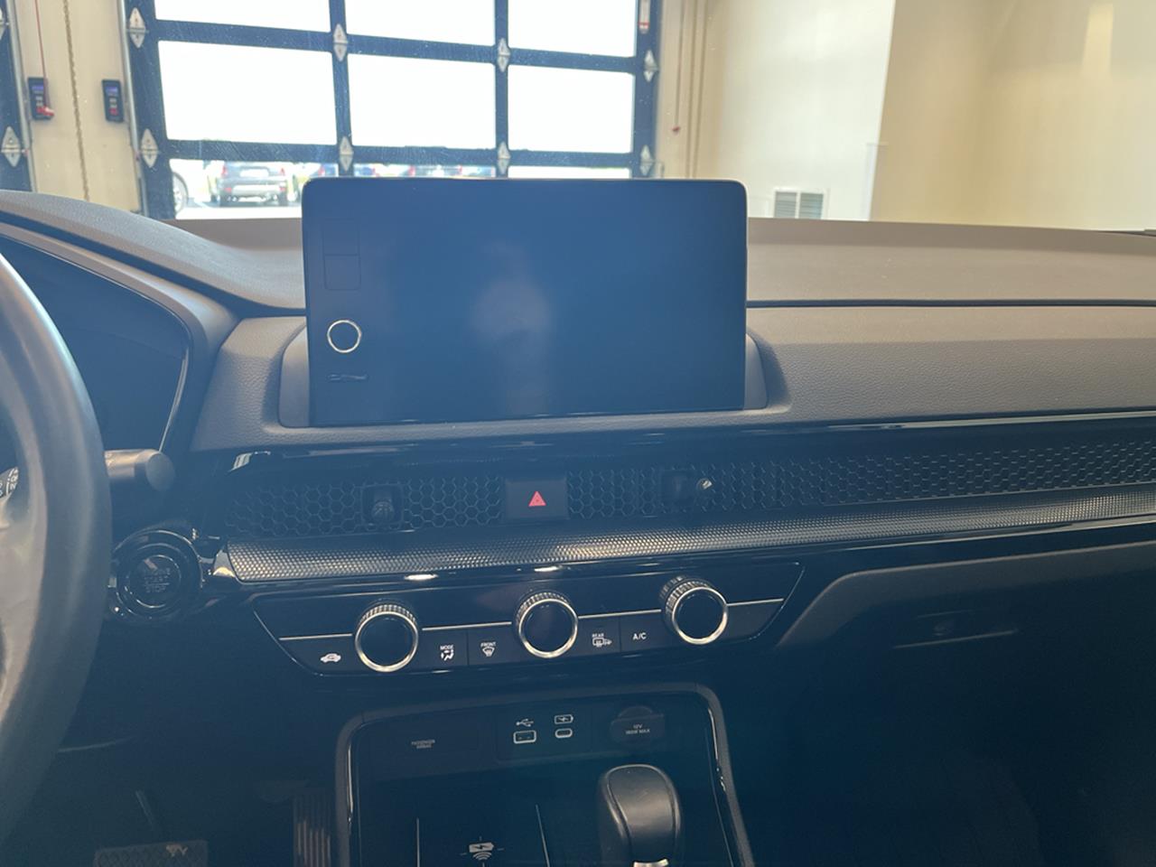 2023 Honda CR-V