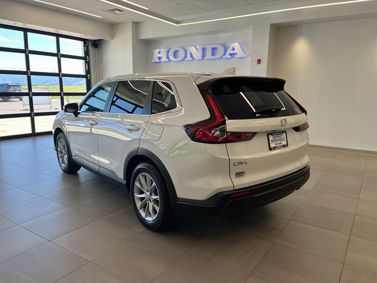 2023 Honda CR-V