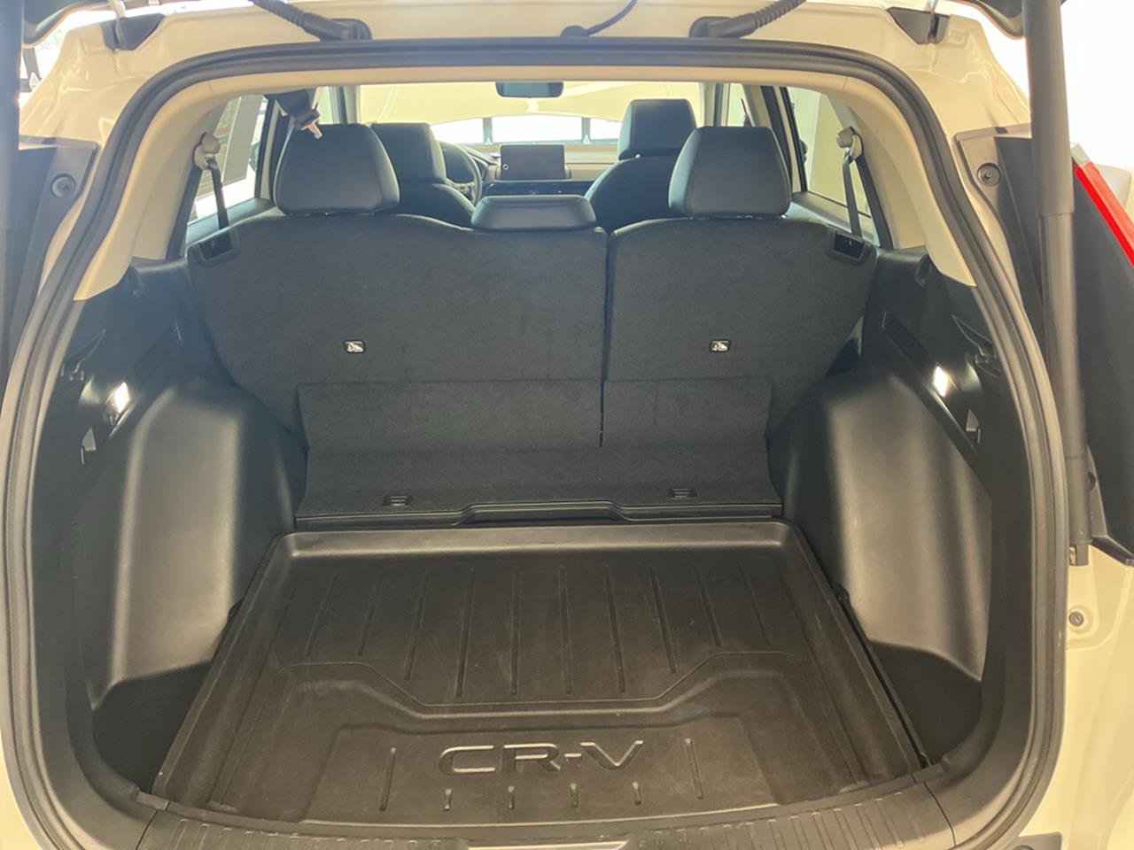 2023 Honda CR-V