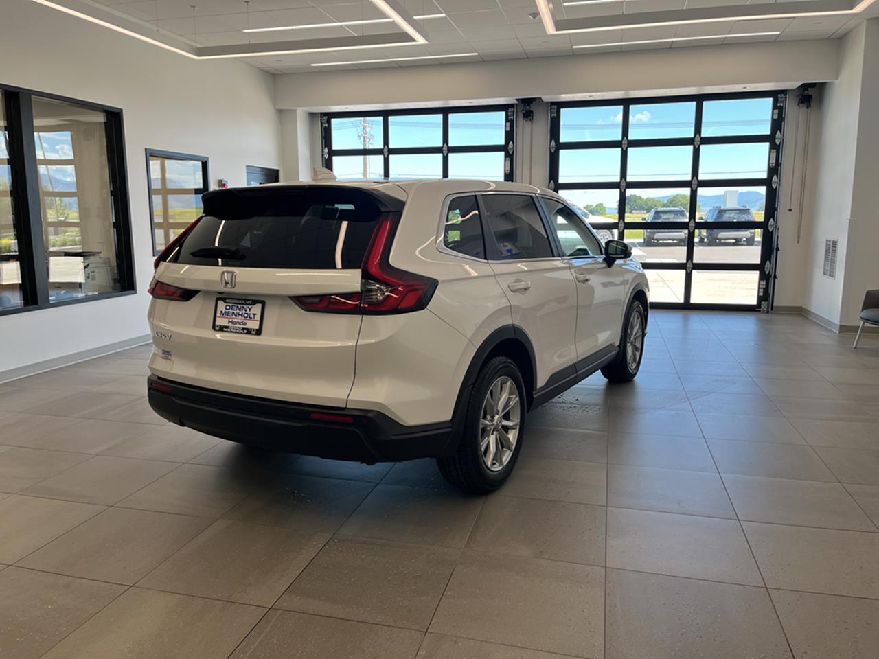 2023 Honda CR-V