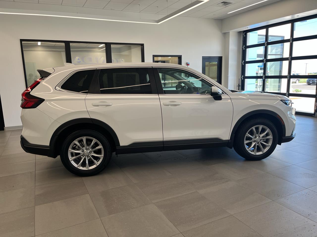2023 Honda CR-V