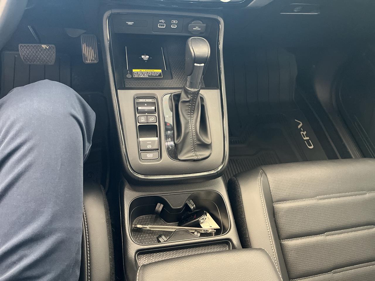 2023 Honda CR-V