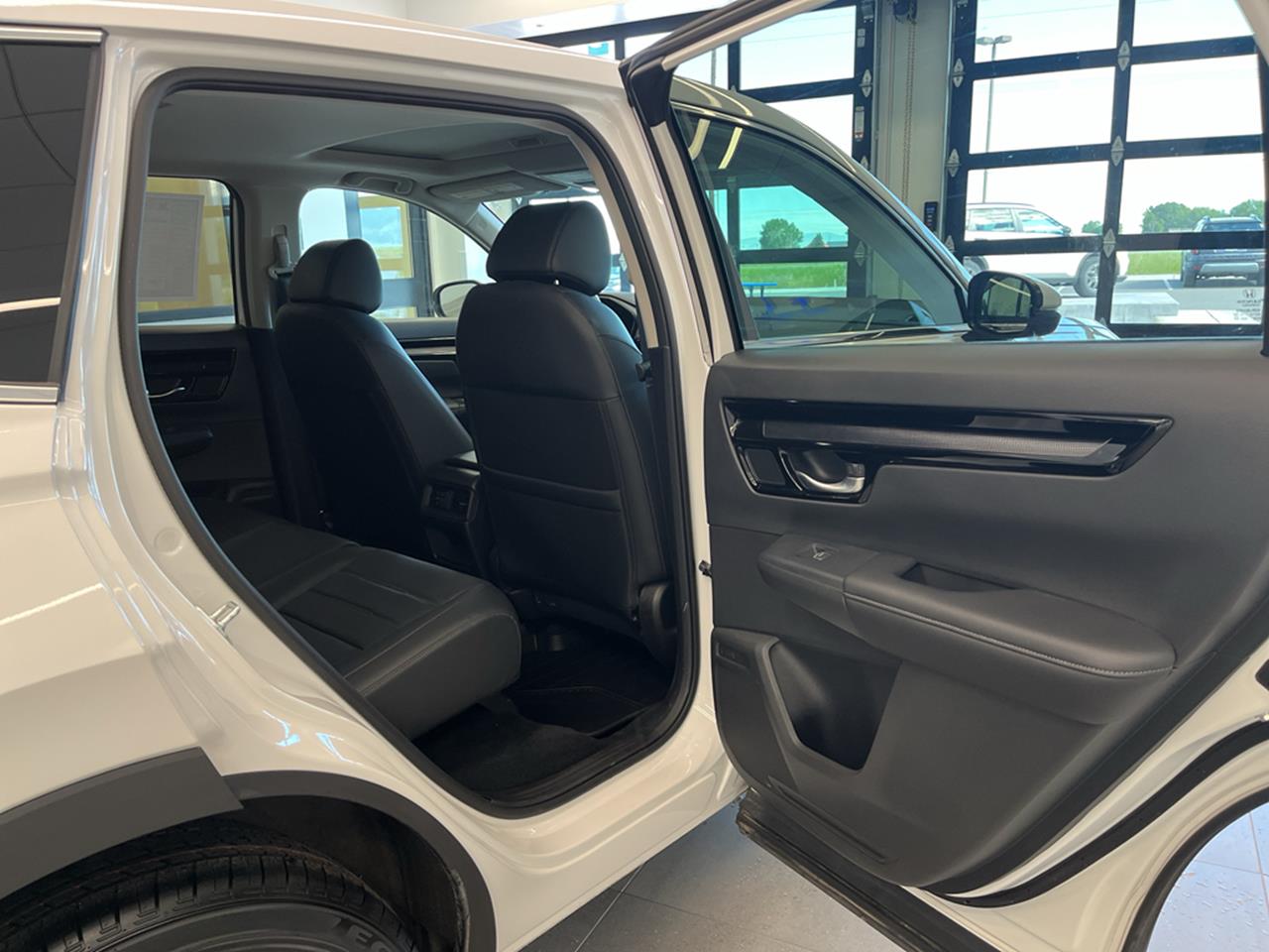 2023 Honda CR-V