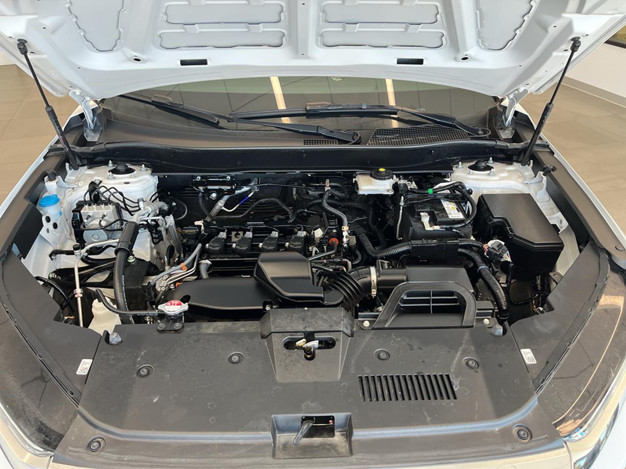 2023 Honda CR-V