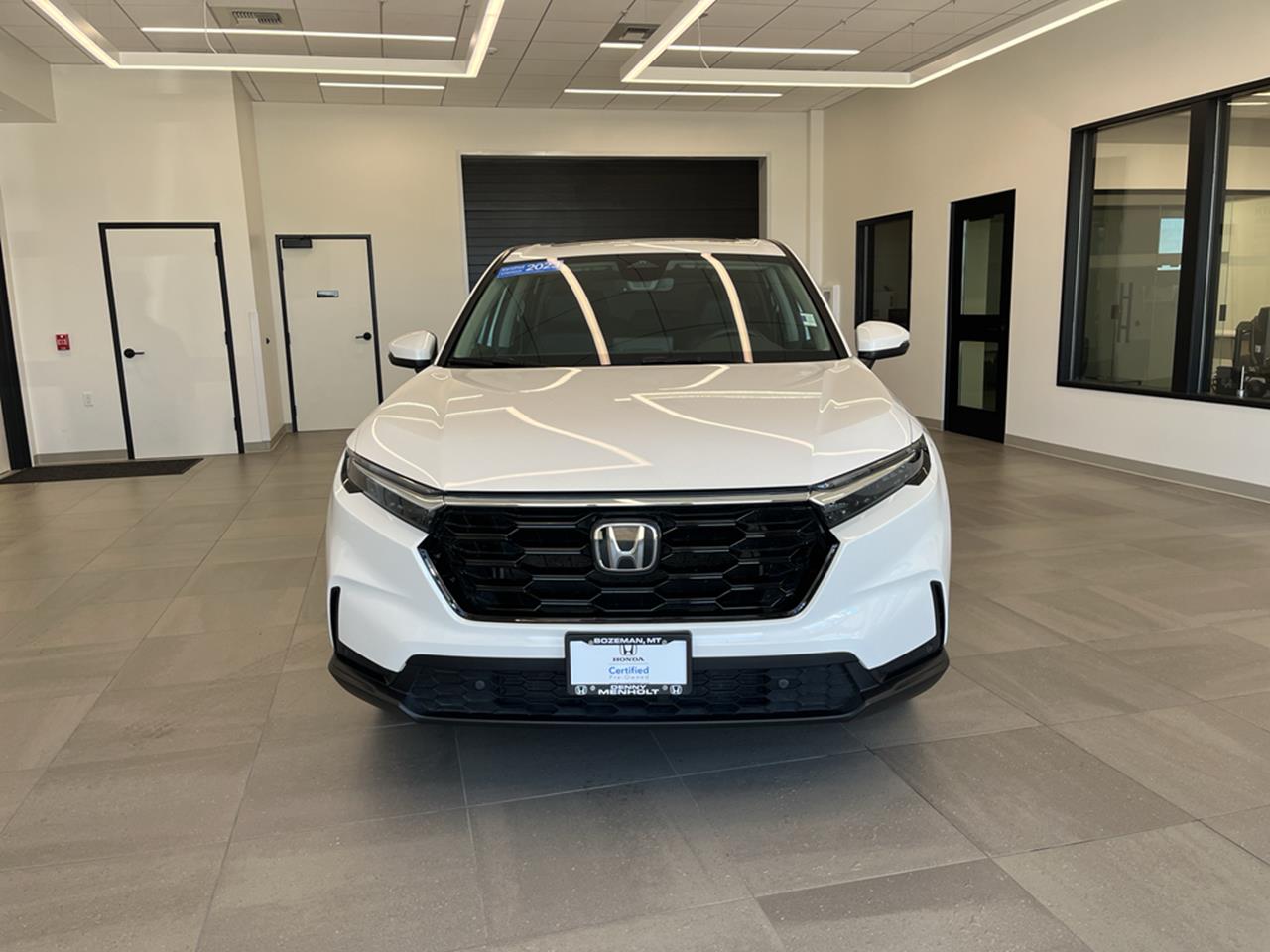 2023 Honda CR-V