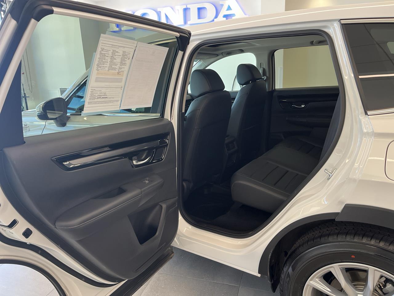 2023 Honda CR-V