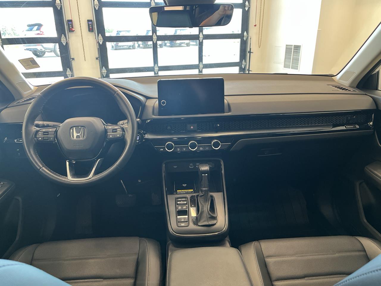 2023 Honda CR-V