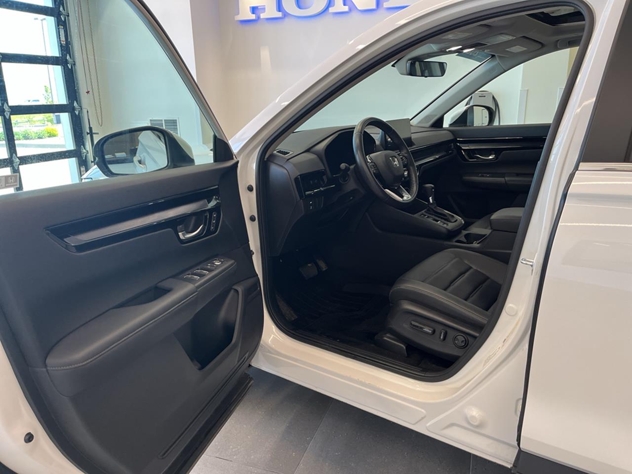 2023 Honda CR-V