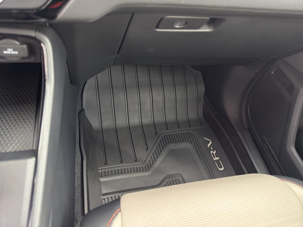 2023 Honda CR-V Hybrid