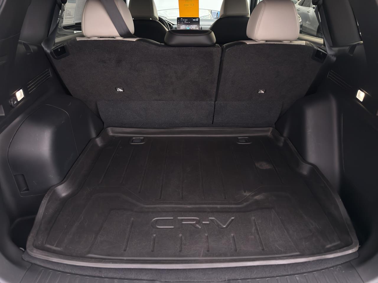 2023 Honda CR-V Hybrid