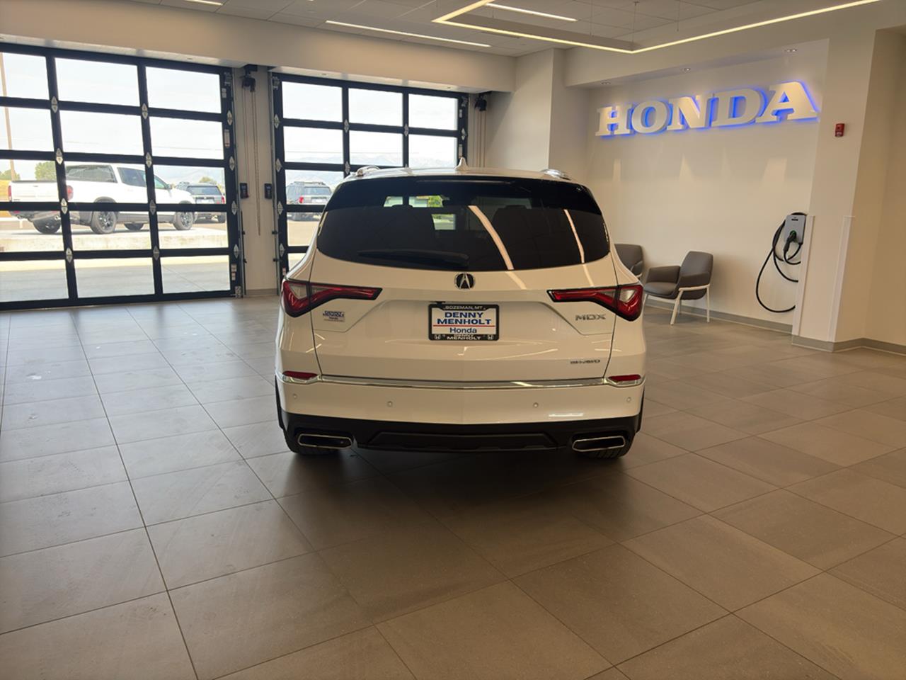 2023 Acura MDX