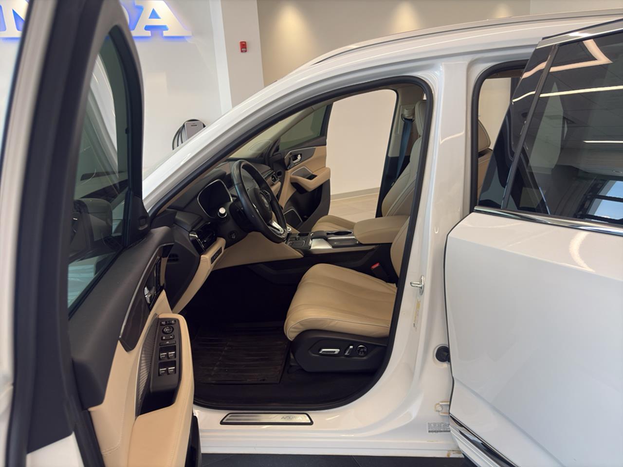 2023 Acura MDX