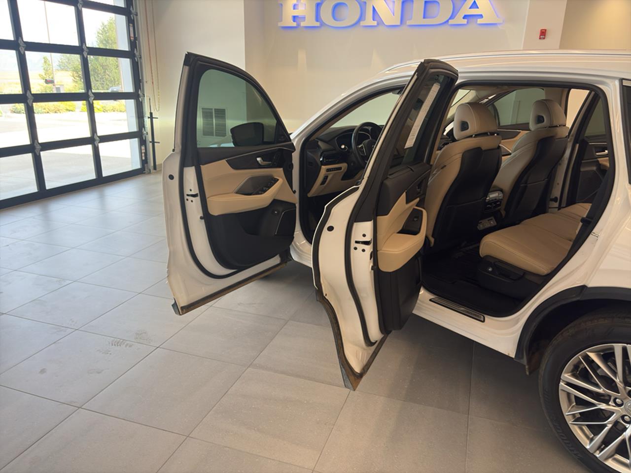 2023 Acura MDX