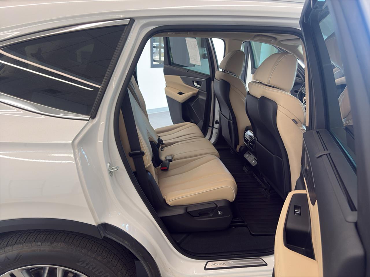 2023 Acura MDX
