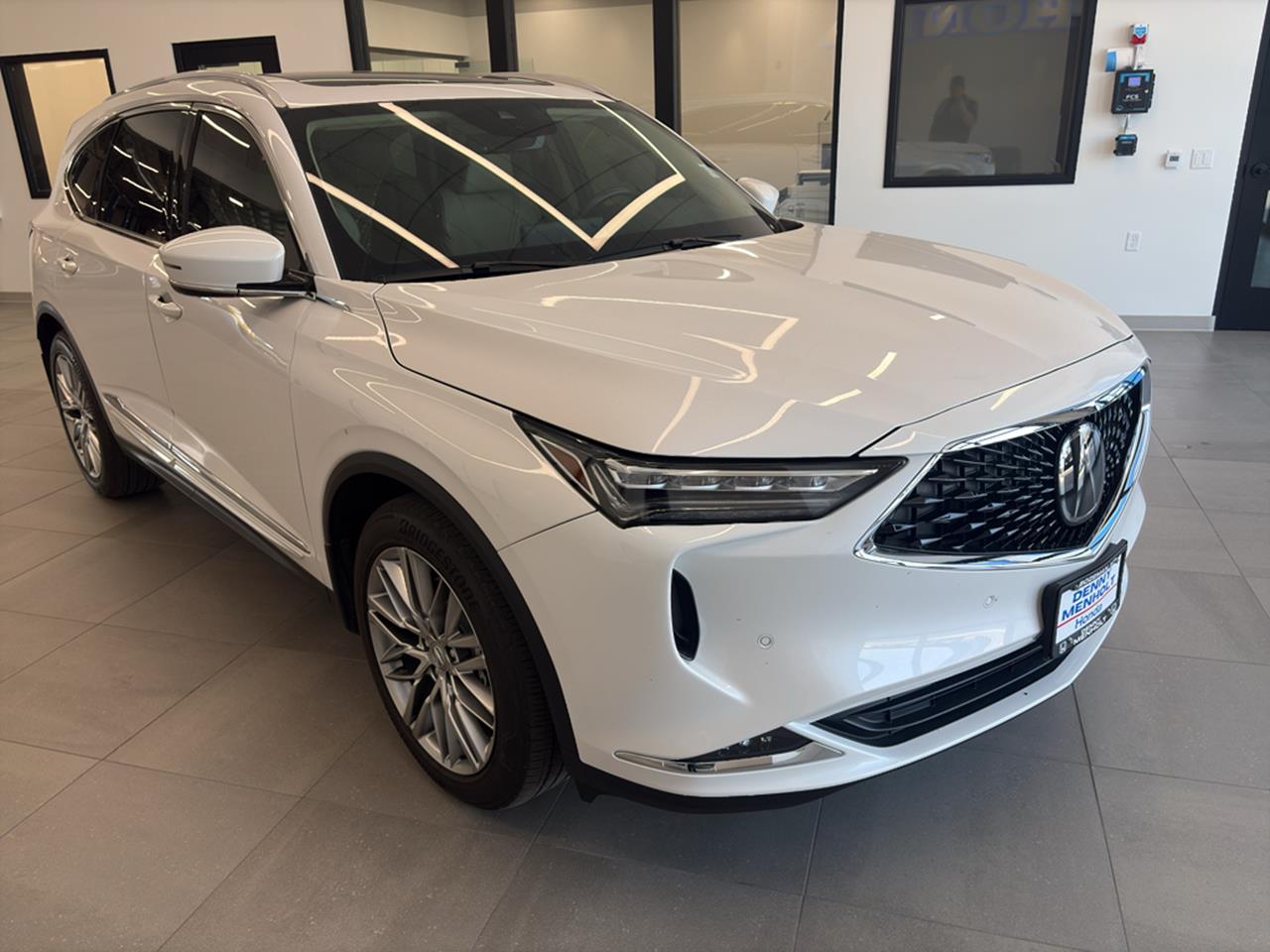 Used 2023 Acura MDX  SUVs