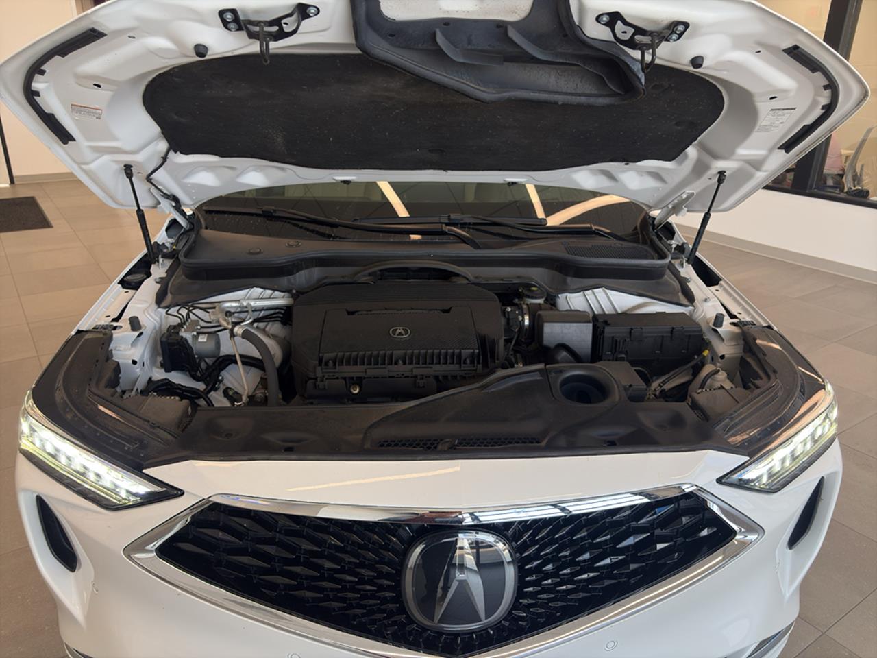 2023 Acura MDX