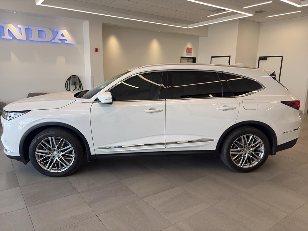 2023 Acura MDX