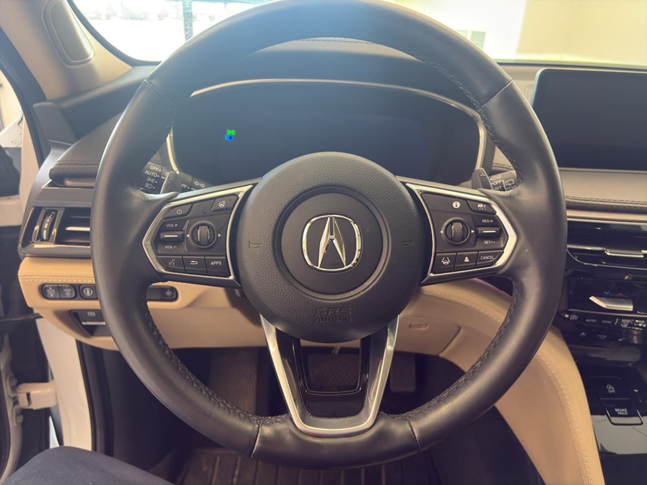 2023 Acura MDX