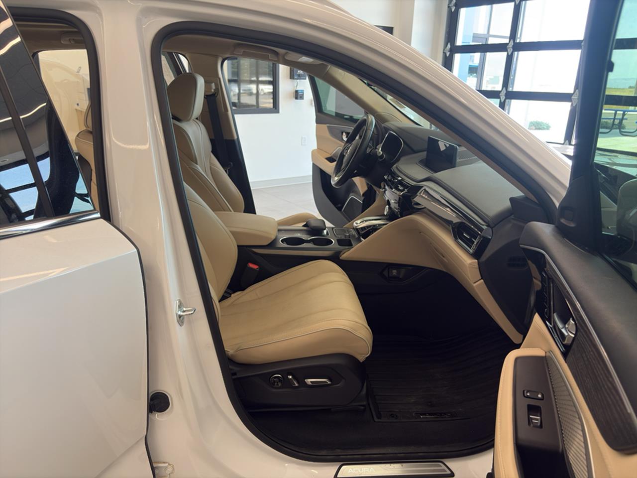 2023 Acura MDX