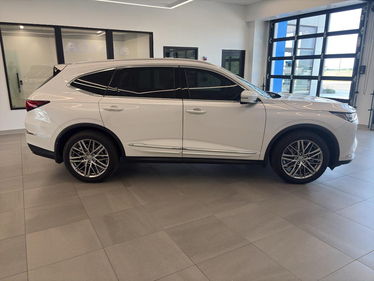 2023 Acura MDX