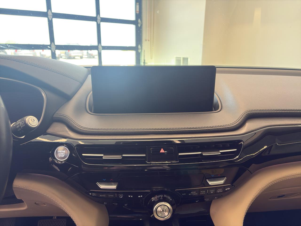 2023 Acura MDX
